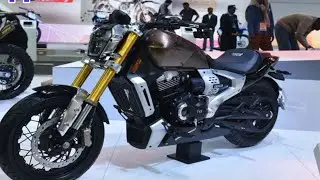 TVS Zeppelin 220 Launch in India || Price,Features,Mileage.. Review✅ @Rider_12345