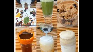 Ajas Foodies Best Food Collection  January 2024 Part1 | ASMR Cooking