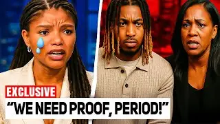 DDG&rsquo;s Mom DEMANDS A DNA Test For Baby Halo | Halle&rsquo;s New Boo Just Set Her Off!