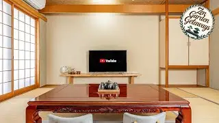 Azami ann 301 | Nishimuro, Japan | Hotel Review ⭐