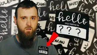 Do New Muslims Have To Change Their Names?