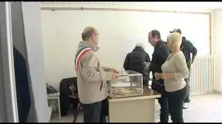 D&eacute;partementales 2de tour - Canton du Golo-Morosaglia