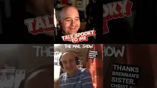 New episode of The Ghost Story Guys mail show is out! #podcast