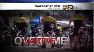 Police overtime a concern?