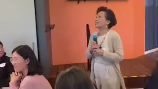 Defining Success In My 50s #australia #melbourne #election #helenhuang #FusionParty #personalgrowth
