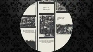 Oscar Mulero - Dematerialization (Lewis Fautzi Remix) [FAUT SECTION]