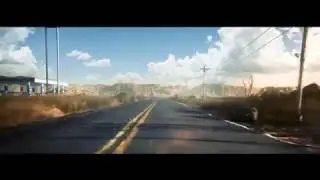 Truck Simulator America (Teaser Trailer)