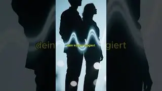 Du wirst dich selbst dabei ertappen