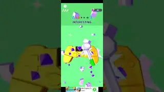 Puzzle blast - break & collect by(ketchapp/ubisoft) |2020|