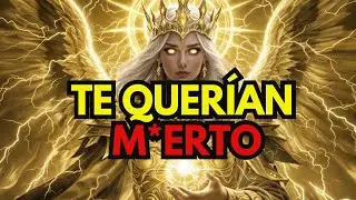 ELEGIDO, MALDIJERON TU FOTO — HAY UN CUERPO MUERTO Y NO ERES TÚ! ☠️🔥