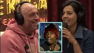 JRE: Crack's a H*lluva Drug