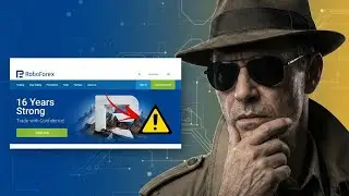 Обзор RoboForex: легитимный брокер или мошенничество?