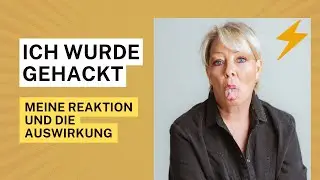 Ich wurde gehackt in Facebook  - wie du aus dieser Nummer wieder herauskommst.