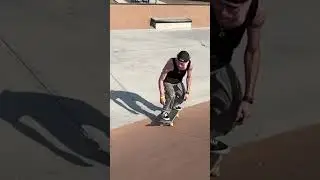 Double Treflip