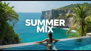 Ultimate EDM Festival Vibes 2025 Nonstop Rave Music - Inspired by Kygo, Avicii #582