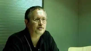 Advent Shadow interview (E3 2005 Orson Scott Card.Cancelled PSP Game)