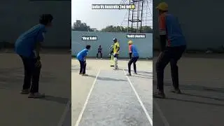India Vs Australia 2nd Odi🙄 #shorts #cricket