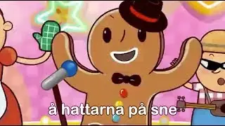Veronica Glöggio - Vi komma
