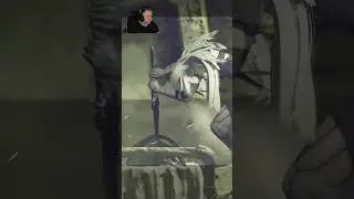 Король ✸ #nierautomata #nierautomatagameplay #игры #shorts #short