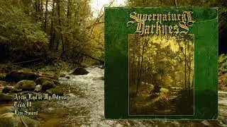 Supernatural Darkness - Fire Sword (2023) (DS, Electronic Fantasy) Track II