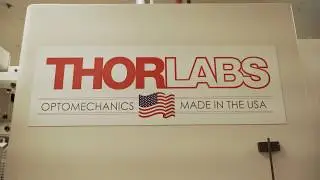 Thorlabs | Advanced Manufacturing in NJ