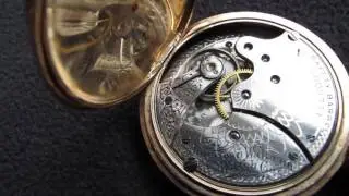 Из истории вещей-часы наших...прадедушек.