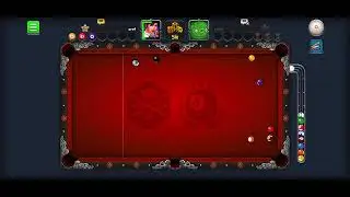 You Won’t Believe How I Won This Match! | 8Ball Pool Crazy Comeback”