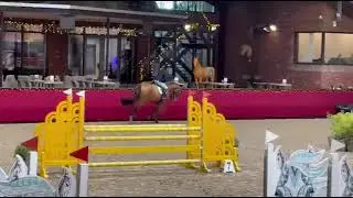 260104b NIC NAC  125 class pro tour