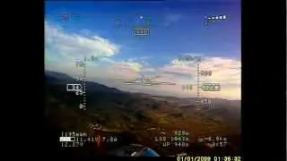 Midrange FPV