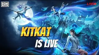 Kitkat live BGMI Game Play #martislive #pubgtamil​ #tamillive​ #tamil​ #tamil#bgmilive#stortslive