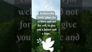 #behopeful