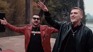 Choujaa, D.Clakes, EGGSTA - Faithful (Live in China on 1001Tracklists) [Mix by D.Clakes & Monroe]