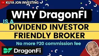 Why DragonFi is a Dividend-Friendly Broker