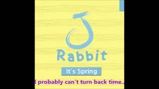 J-rabbit 