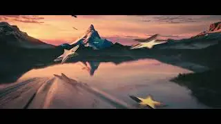 Paramount Animation (2025-Present) (With Skydance Byline)