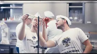 My Image Video for the Bakers Guild Munich