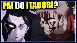 REVIRAVOLTA NA LUTA FINAL DE JUJUTSU! (Ep. 22)