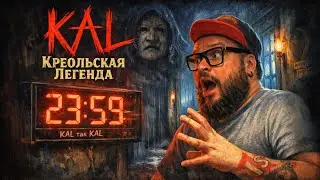 KAL — Полное Прохождение Демо [RU] | Креольская Легенда