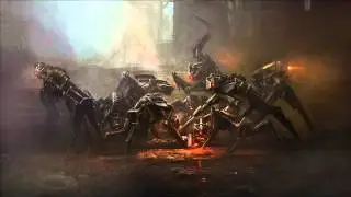 Reptors - Darkwalker Mix (Hans Zimmer,UT3,Tribes Ascend theme)