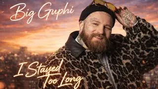 Teddy Swims - I stayed too long 