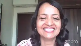 Pushkar Shrotri's Review of Sanjana Kothare's 1st book launch