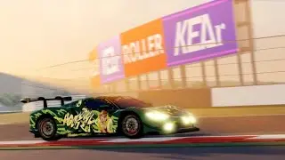 BRL | SEASON 2 - Round 1 Full Race Footage (Sepang International Circuit)