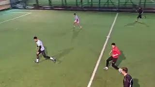 FA Cup - V tur ( Kubhard FC vs Silverspor FC ) - II hissə