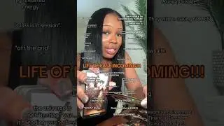 Learning more about being the magician - Sariyah The Oracle - Sariyah The Oracle