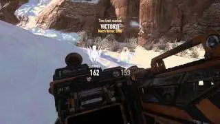 Boost slam