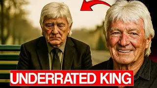 The Problem of Willie Morgan, How He Live Is Sad&hellip;