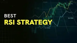 RSI Indicator Trading Strategy (Advanced) RSI ਦੇ ਨਾਲ ਕਿਵੇਂ ਟਰੇਡ ਕਰਨੀ