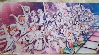 Loveca - Love Live Official card game - 