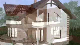 Proiecte case | Proiect Casa Brabisima | Imagini case