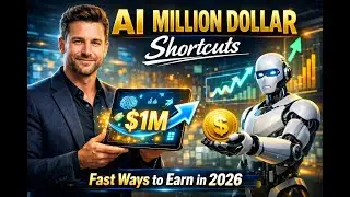 Don&rsquo;t Miss This AI Money Wave &ndash; 2026&rsquo;s Biggest Wealth Opportunity (IN HINDI)